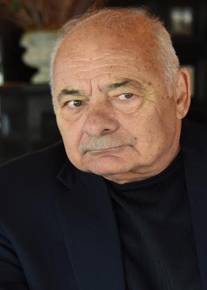 Burt Young